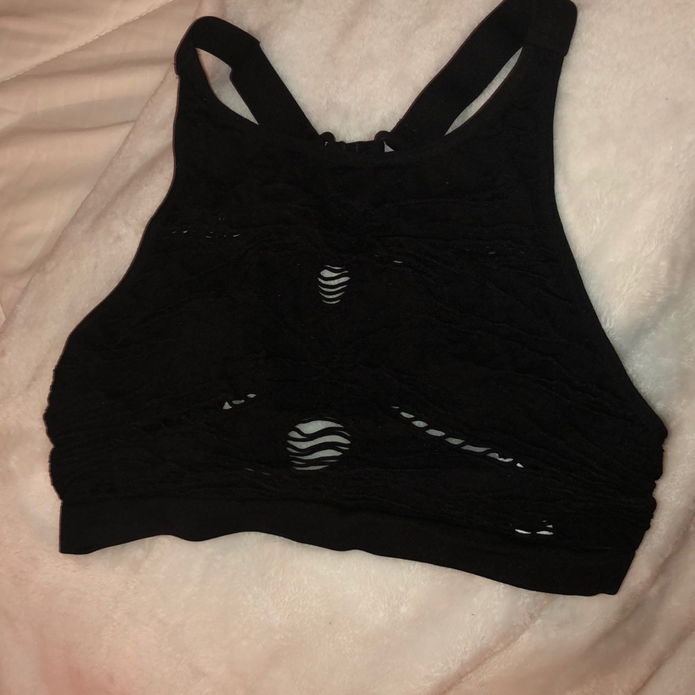 Forever 21 crop top